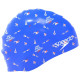 Speedo Σκουφάκι κολύμβησης Printed Silicone Cap